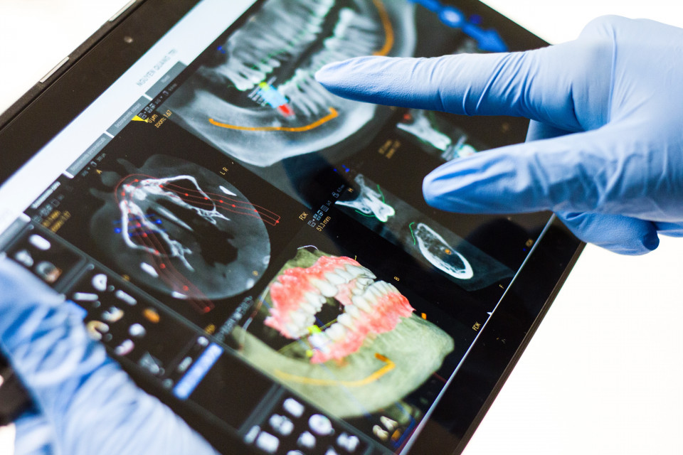 How Dental Technology is Transforming the Dental Industry 