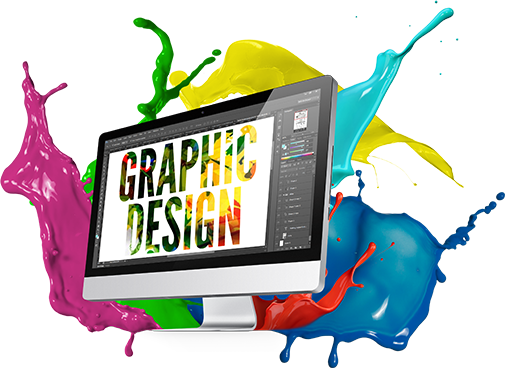 A LOOK AT THE BIGGEST TRENDS IN GRAPHIC DESIGN  