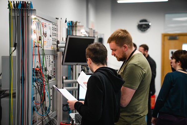 Why Consider a Career in Electrical Engineering    