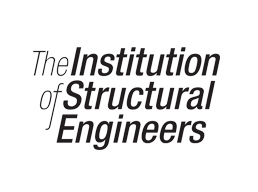 The University of Bolton Civil Engineering school is accredited by the The Institution of Structural Engineers (IStructE) logo