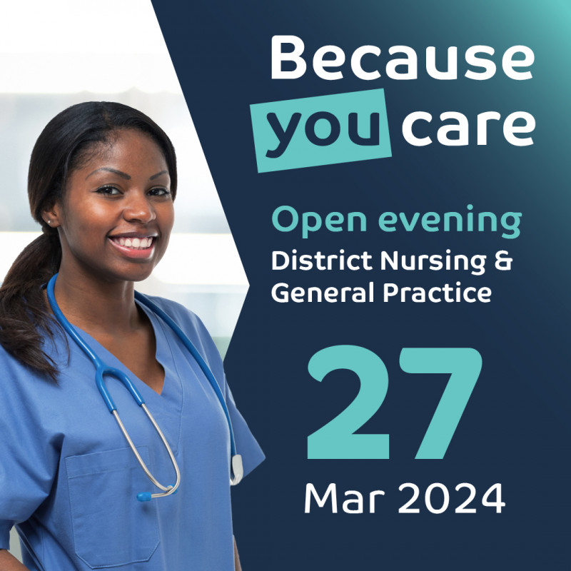 Nursing open day district nursing 1080x1080