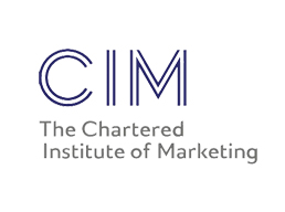 Chartered Institute of Marketing (CIM) logo