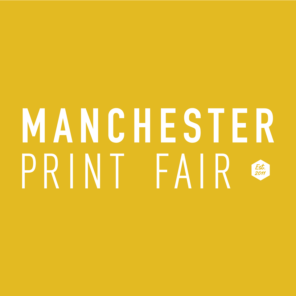 Manchester Print Fair