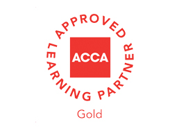 The University of Bolton Accountancy and Finance courses are recognised by the Association of Chartered Certified Accountants (ACCA) Gold Learning Partner logo