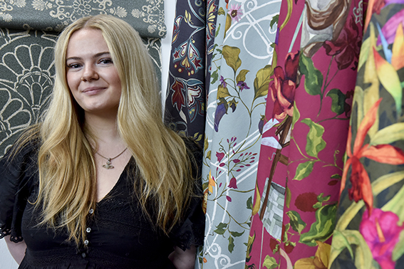 University of Greater Manchester students celebrate awards evening at Creative Arts Show launch