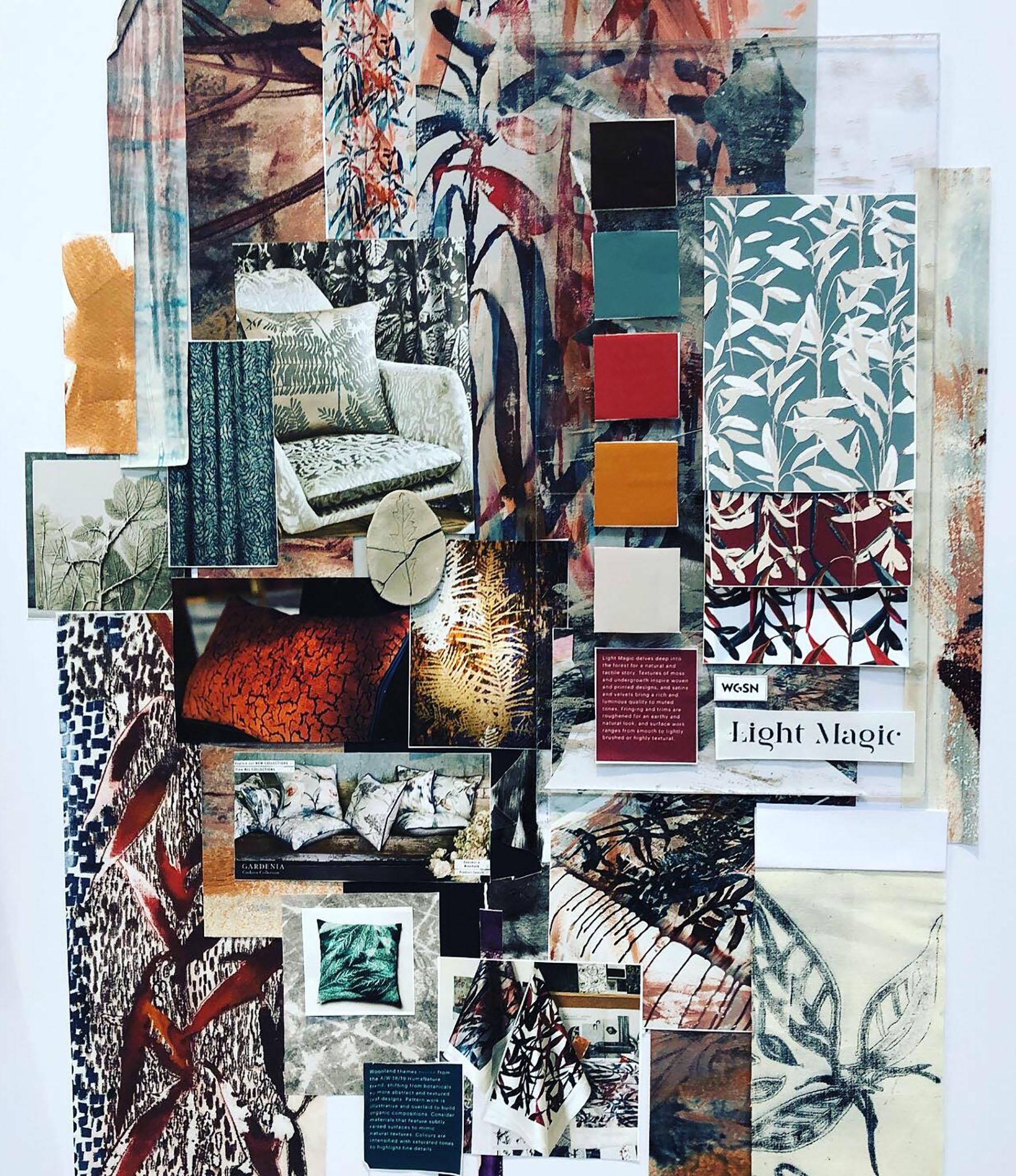 Bradford Textile Society Awards 