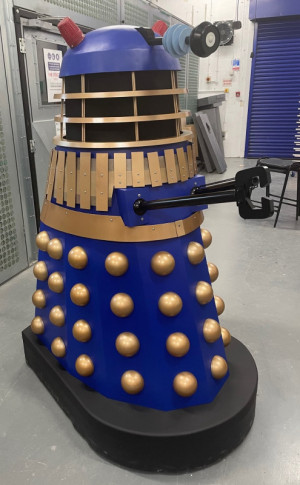 Dalek 