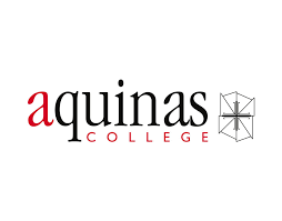 Aquinas logo