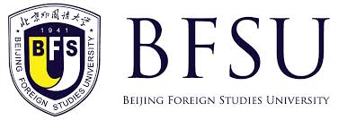 BFSU logo