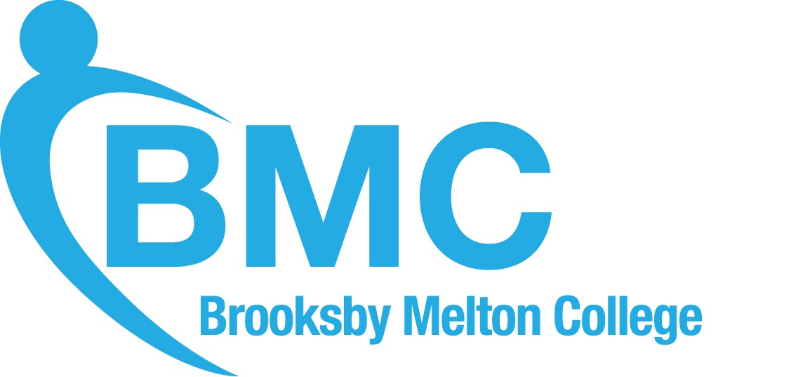 Brokksby Melton Logo RS