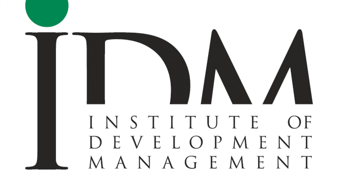 IDM LOGO