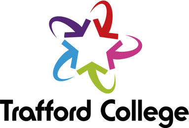 TraffordCollegeLogo 1