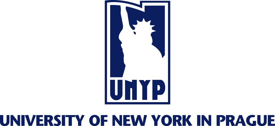 logo UNYP below 1line