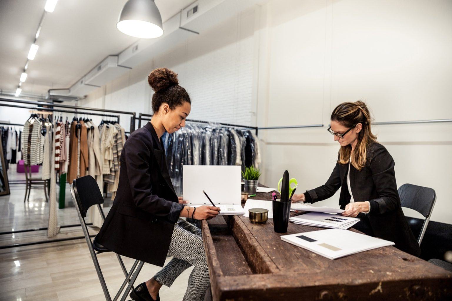 Retail Business Management