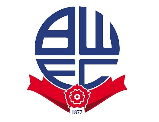 Bolton Wanderers FC logo4