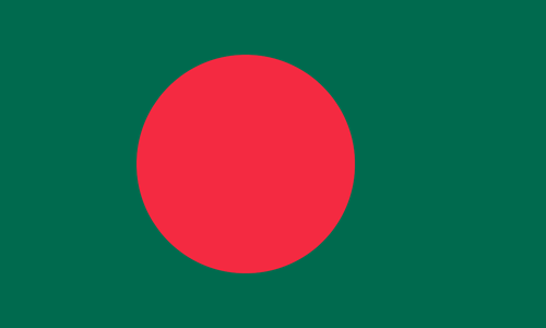 bangladesh flag small