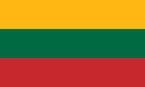 lithuania flag small2