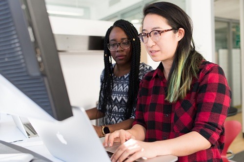 students working processed2