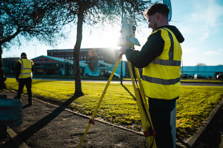 civil engineering at Bolton