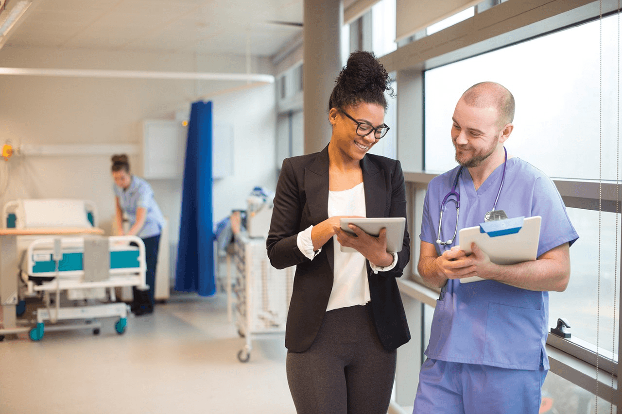 CMDA in Health and Social Care Business Management