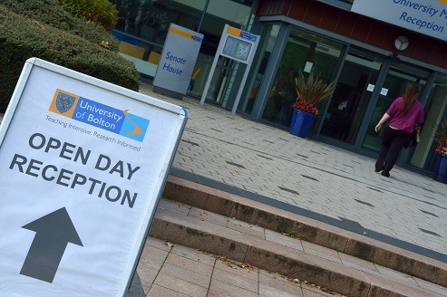 Open Day Image 1
