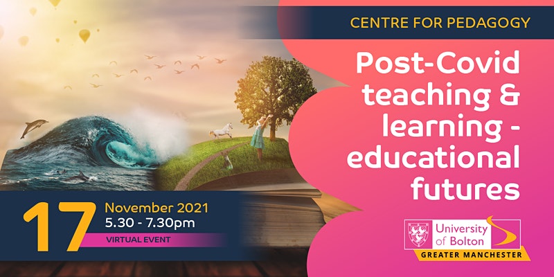 Post Covid Teaching and Learning