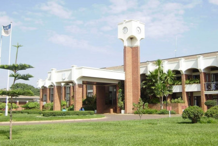 Malawi Institute of Management