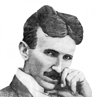 Nikola Tesla