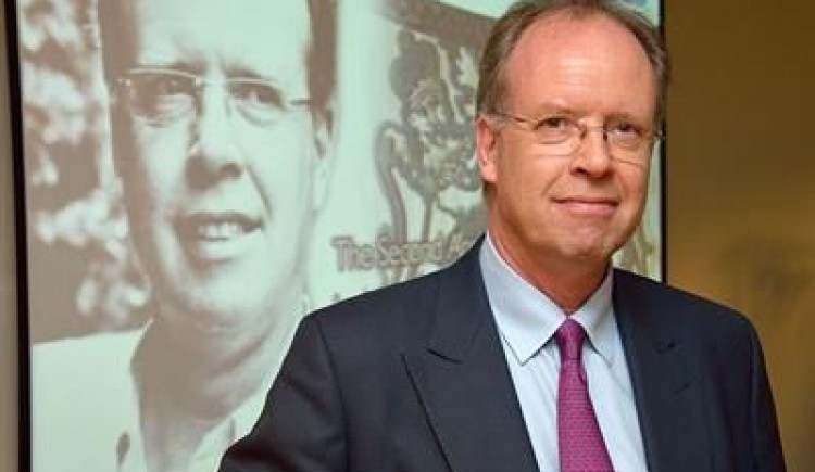 The University of Bolton's Centre for Contemporary Coronial Law Welcomes Mark Lucraft QC