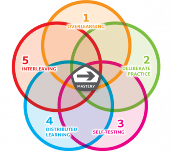 The Science of Learning- Strong Maths 