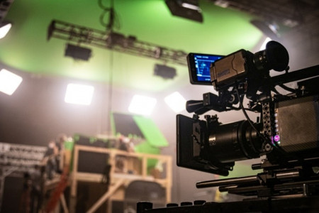 film and media production
