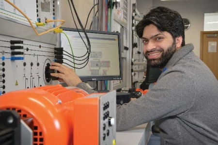 Electrical Engineering course