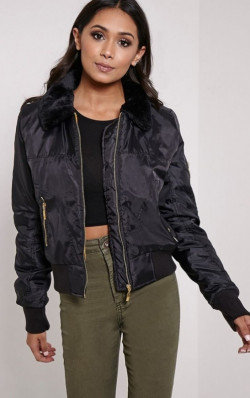 bomber jackets 