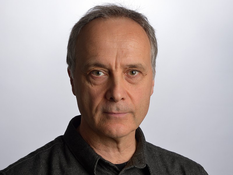 David Gledhill 3