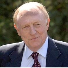 Lord Kinnock