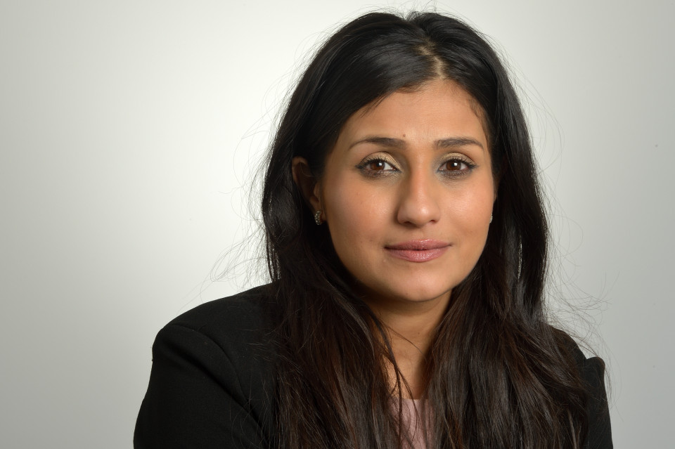 Sophina Rafique 2