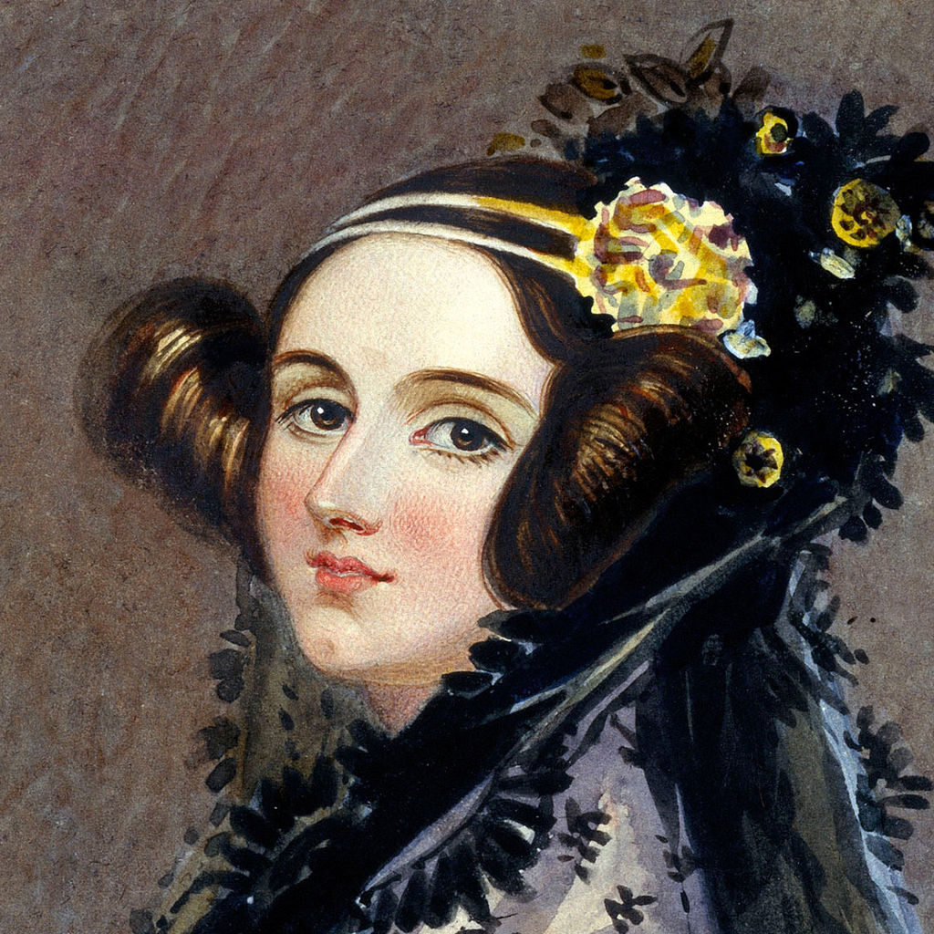  1024px Ada Lovelace Chalon portrait2 