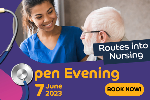 109402 Nurse open eve 7th June web MPU