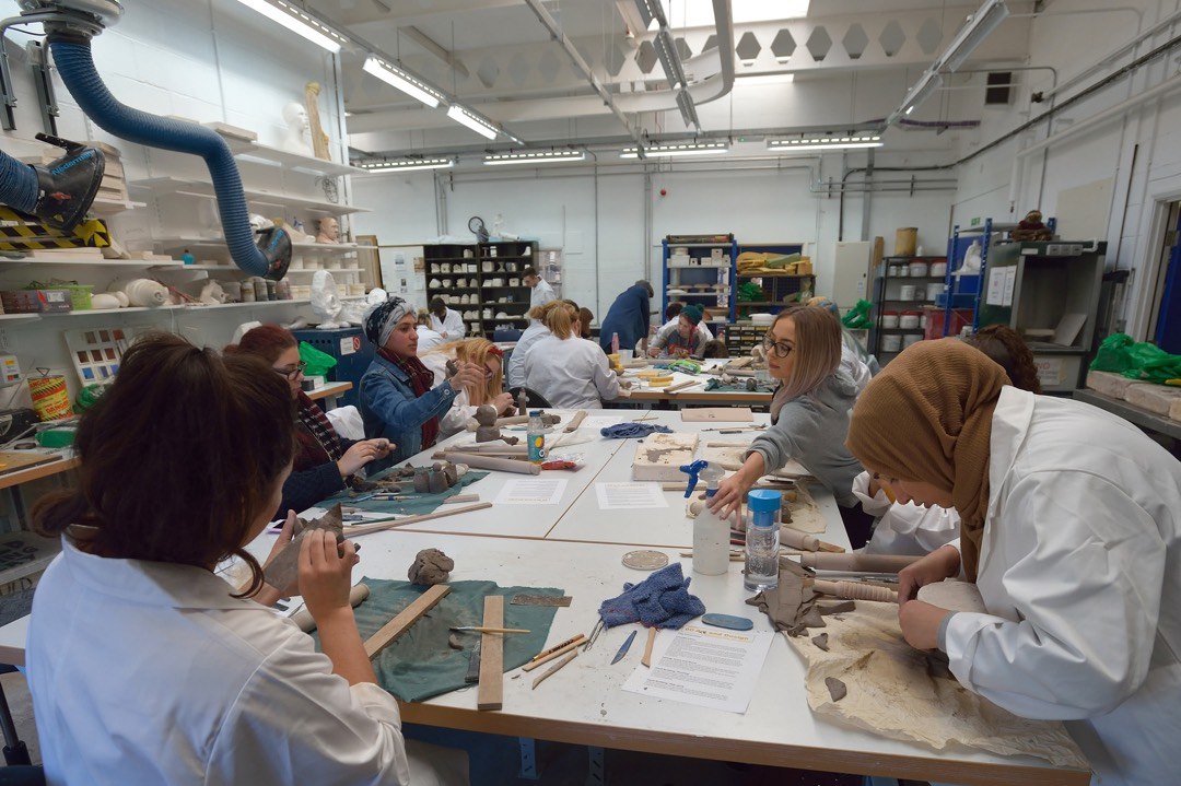 4.Ceramics Workshop optimised