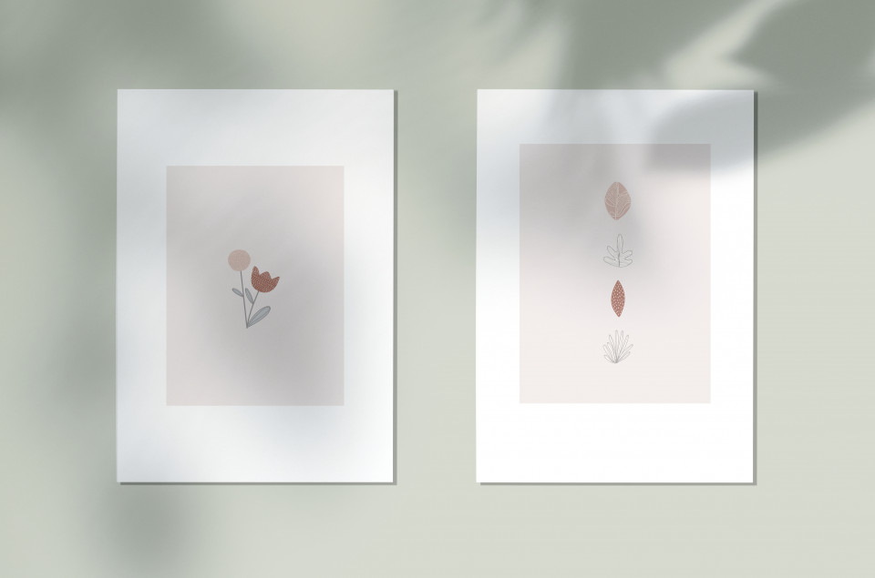 Get inspired by influential modern-day artists 