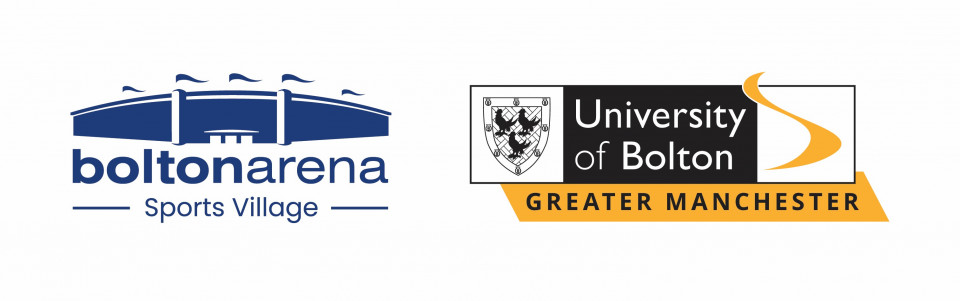 Bolton Arena and University of Bolton Become Naming Rights Partners