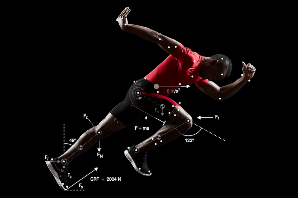 BIOMECHANICS ENHANCING HUMAN PERFORMANCE AND REHABILITATION