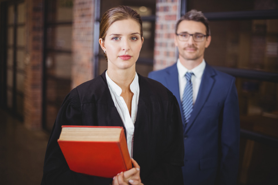 Barrister vs Solicitor - Which best suits you? 