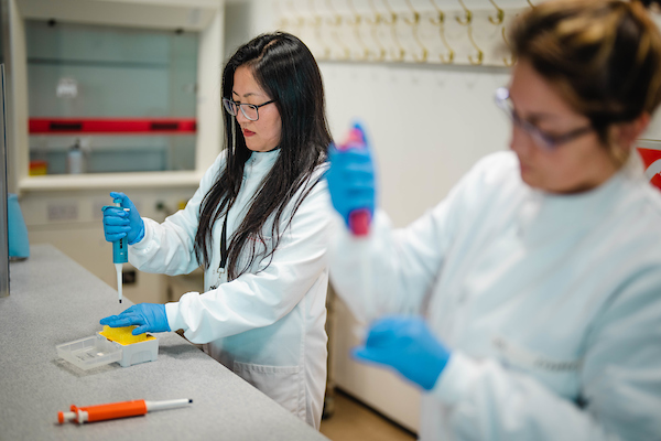 How Artificial Intelligence Has Impacted Innovations in Medicine 