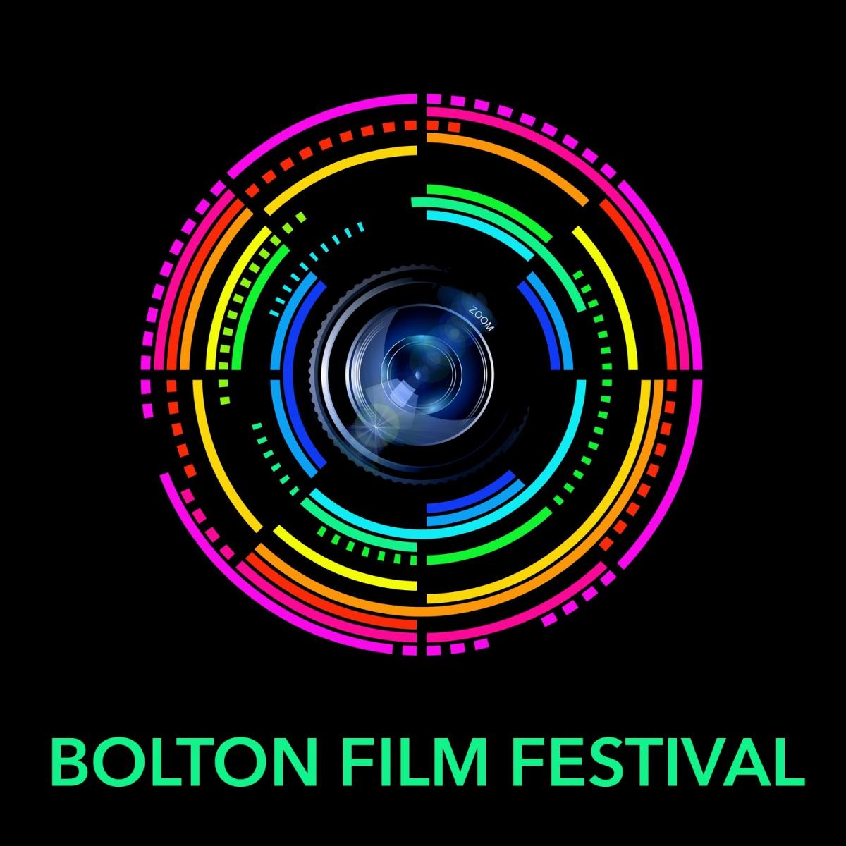UoB presence at Bolton film festival