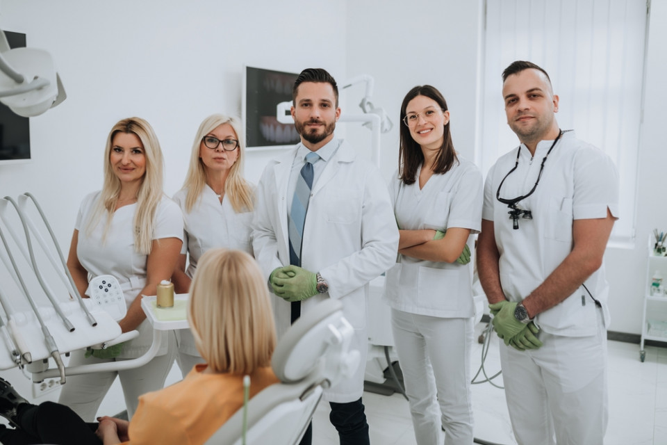 Can a Dental Technician Become a Dentist?