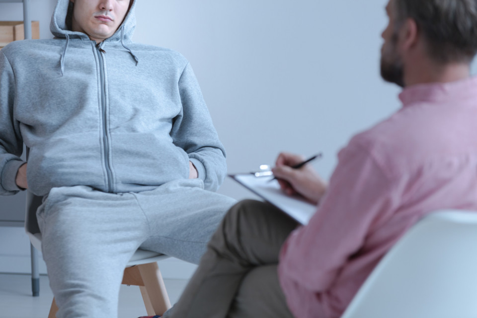 Could you make a difference as a youth offender support worker?