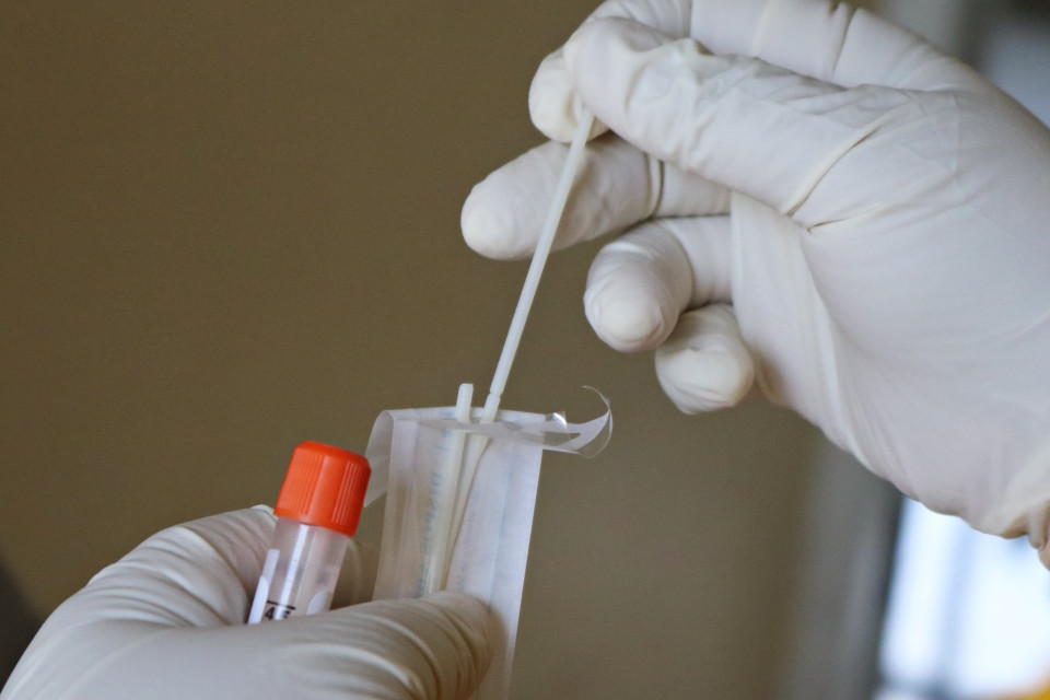 Medical Biology - Inspired by JVT? Get Into Medical Biology