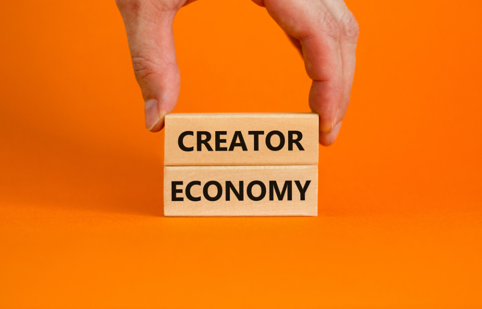 Creative Economy: How Digital Arts Degrees Foster Industry Innovation