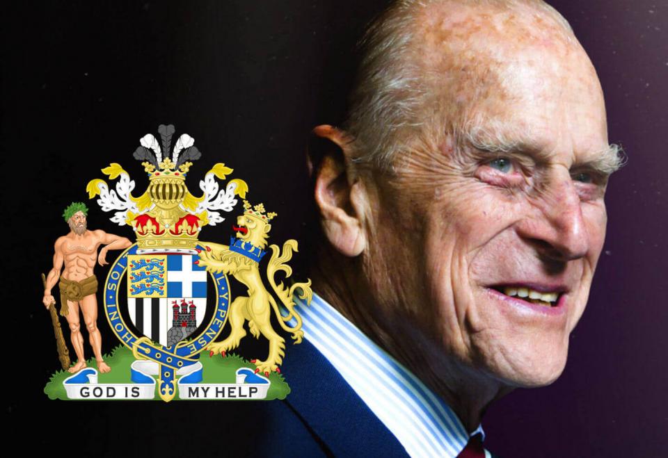 Prince Philip has died aged 99